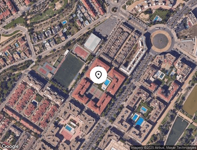 Chalet adosado en Calle Rio Alberche